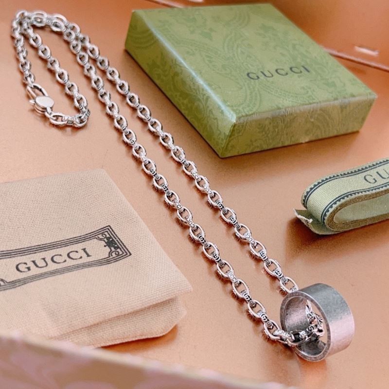 Gucci Necklaces